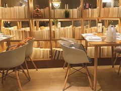-四季餐厅(大寺店)