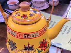 -吉祥圣雪藏餐
