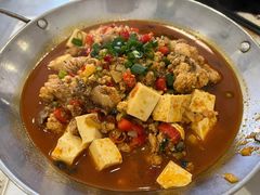 干锅鱼籽-新新湘菜馆(新中街二条店)