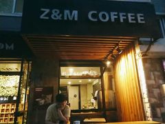 -ZM COFFEE(西安路店)