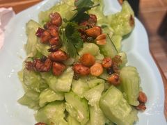 -状元阁烧烤(新华路总店)