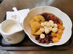 木薯大满贯-陳蘇蘇1994·中华甜品(广州正佳广场店)