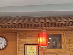 -大清花饺子(山庄店)