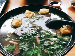 -百年尹氏汤包(湖南路狮子桥店)