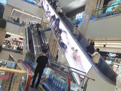 -赛格国际购物中心(小寨店)