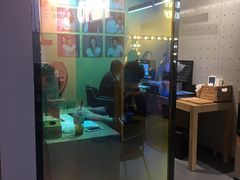 -海马体照相馆(万菱汇店)