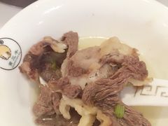 -三毛牛肉店(福强店)