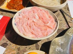 -小龙坎老火锅(北京三里屯店)