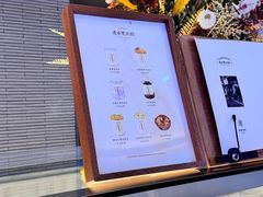 -连杏双皮奶(长沙国金店)