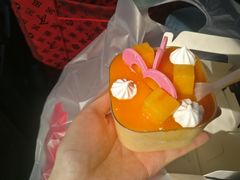 -好利来(柳北店)