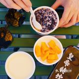北京探店 🧀️ 从小吃到大的老牌网红小吃店