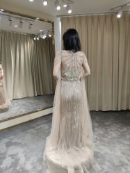 -GRACE KELLY婚纱与礼服(天津店)