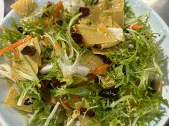 -向民炒鸡老店(火车站店)