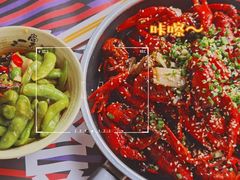 -一棠龙虾•王牌虾球(光谷天地店)