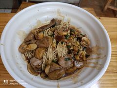 -超爷叔面馆(西园店)