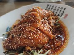 口水鸡-清真•蜀风园(丁字沽店)