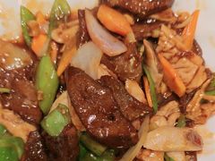 -八大碗·地道东北菜(东陵西路店)