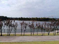 -美兰湖景区