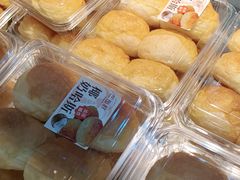 -三宝村点心连锁(长虹店)