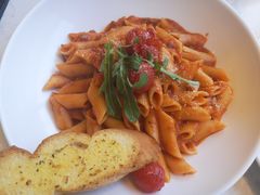烤番茄肉酱意粉-卡朋西餐(较场西路店)