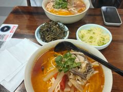 -李先生牛肉面大王(沈阳道义南大街店)