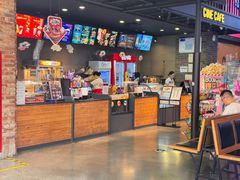 -CGV影城(金银潭激光IMAX店)
