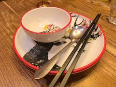 -新白鹿餐厅(龙游路店)