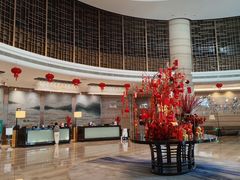 -无锡新湖铂尔曼大酒店