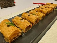 -森隆饭庄(崇文门新世界百货店)