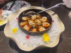 -海派悦庭·海胆烧麦·新融合菜(凯德广场店)