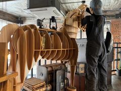 -旧雨咖啡·CoffeeFORU(黄村奥体店)