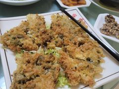-明香海鲜酒家(华强北店)