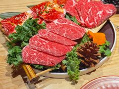 -松鱼亭·和牛烧肉(协鑫广场店)