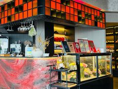 -烛影拾光观景餐厅·创意菜·摄影·小提琴(大唐不夜城店)