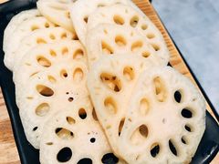 -掂档潮汕牛肉火锅(cityon熙地港店)