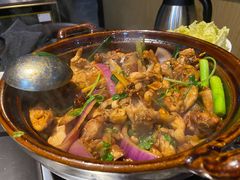 -凤兴鸡煲(宝安海雅店)