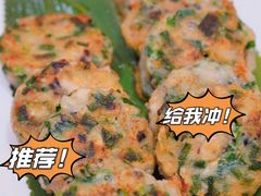 -叙福楼海鲜酒家(季华西路店)