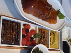 -悦融·京鲁菜·露台花园(安定门店)