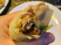 春饼-我去·春饼文化主题餐厅(国定路总店)