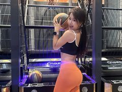 -CAGES凯吉思西餐厅运动乐园(静安店)