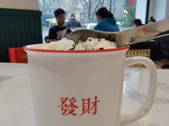 -堂屋糖水店(愚园店)