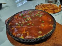 -禾谷韩餐(热带海洋学院店)