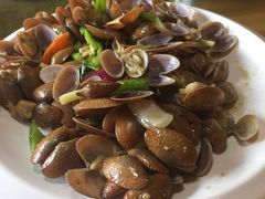 -蓝湾碧波·老字号·疍家非遗海上餐厅