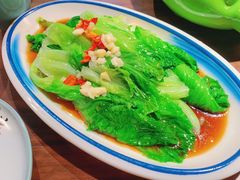 -湖兰金牌小炒肉(椒江万达店)