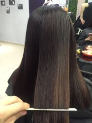 -Mix Boom Hair salon