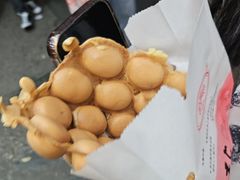 -利强记北角鸡蛋仔(弥敦道店 )