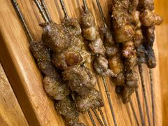 -嘻小北·兰州清汤牛肉面(太平洋森活天地店)