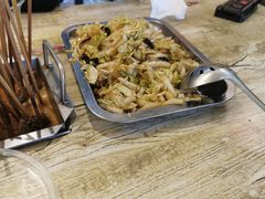 -老徐烧烤涮肚(交道口店)