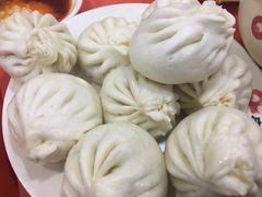 -庆丰包子铺(天桥店)