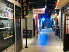 -宝龙广场(福州台江店)